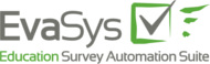 evasys_logo_190px ©Electric Paper Informationssysteme GmbH